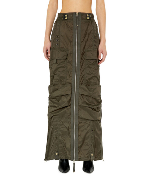 セール】レディース スカート O-CREP（スカート）｜DIESEL（ディーゼル