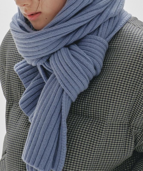 TODAYFUL（トゥデイフル）の「【TODAYFUL/トゥデイフル】Rib Knit