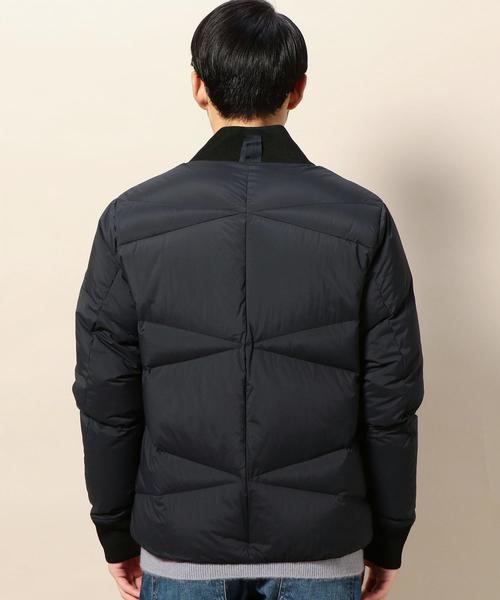 ISAORA（イサオラ）の「＜ISAORA（イサオラ）＞ ZIONIC DOWN BOMBER