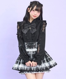 Secret Honey｜シークレットハニー（レディース）のシャツ/ブラウス