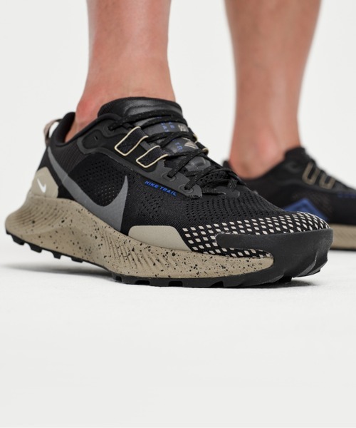 NIKE（ナイキ）の「ナイキ ペガサス トレイル 3 メンズ トレイル