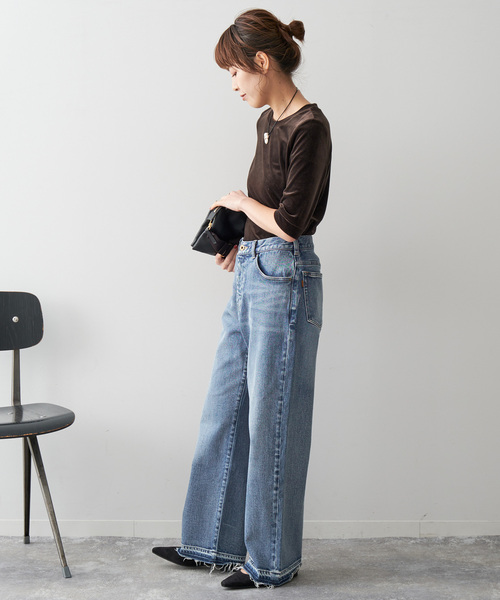 Spick & Span（スピックアンドスパン）の「≪追加3≫5 1/2 LOOSE