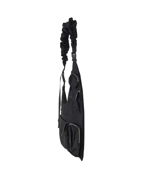 Ameri（アメリ）の「MEDI 2WAY MILITARY TOTE BAG（トートバッグ