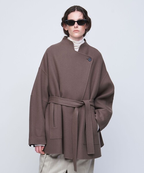 AEWEN MATOPH（イウエン マトフ）の「＜AEWEN MATOPH＞ミドル ベルト