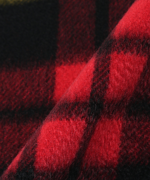Joshua Ellis(ジョシュア エリス) MODERN TARTAN 25*180
