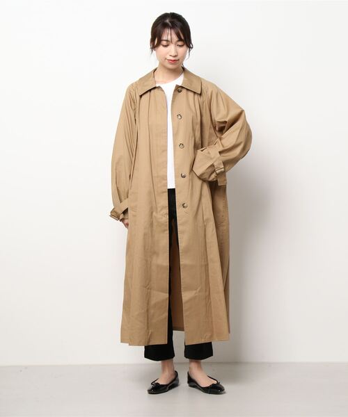 mizuiroind（ミズイロインド）の「【ELLEデジタル掲載】mizuiro ind