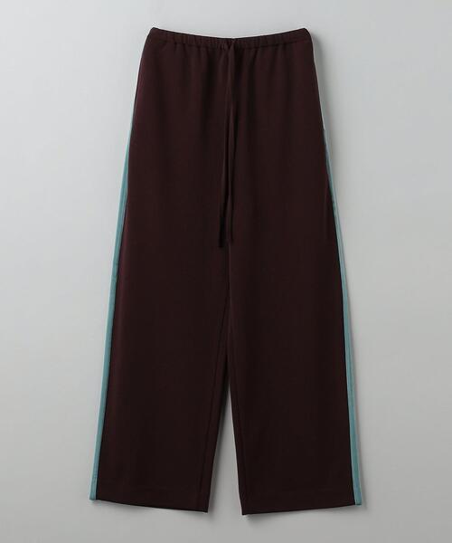 6（ロク）の「＜6(ROKU)＞ライン パンツ 23FW（その他パンツ）」 - WEAR