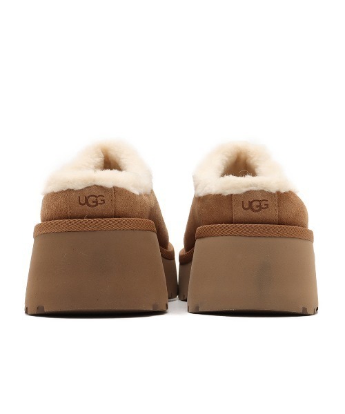 UGG（アグ）の「UGG W NEW HEIGHTS COZY CLOG / アグ ニュー ハイツ