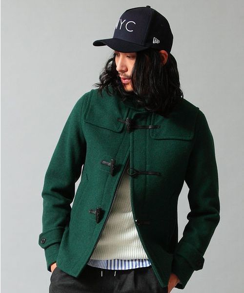 BEAUTY&YOUTH UNITED ARROWS（ビューティーアンドユースユナイテッド