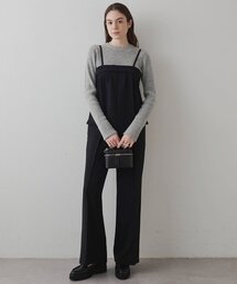 Whim Gazette｜ウィムガゼットのオールインワン・サロペット通販