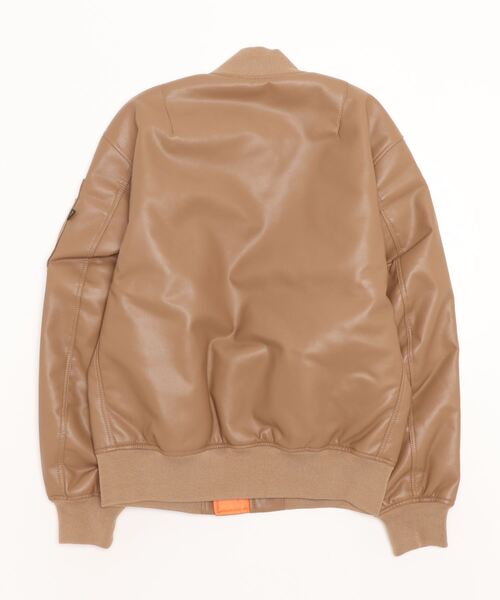 Alpha Industries（アルファインダストリーズ）の「ALPHA/アルファ MA