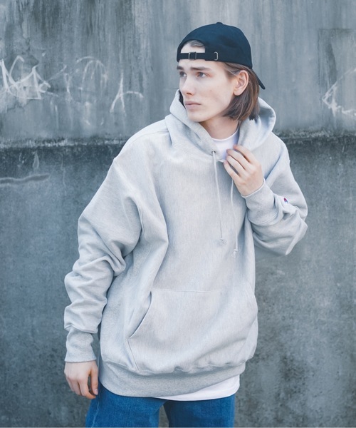 Champion（チャンピオン）の「【Champion/チャンピオン】 Reverse