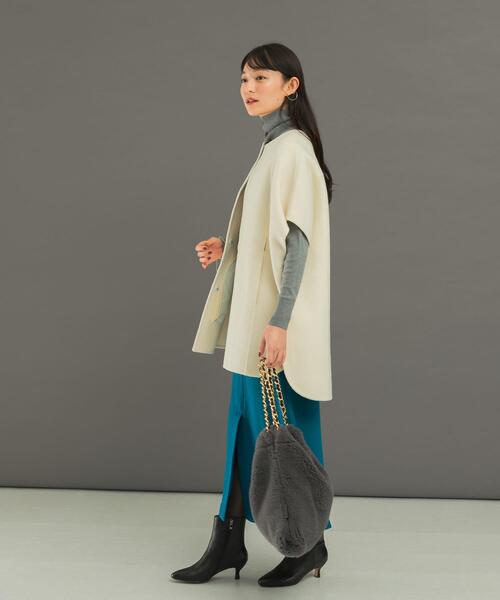 URBAN RESEARCH ROSSO WOMEN（アーバンリサーチ ロッソ）の「ウール