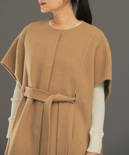 URBAN RESEARCH ROSSO WOMEN（アーバンリサーチ ロッソ）の「ウール