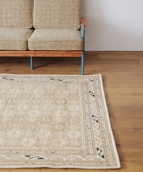 セール】MADISON RUG 140x200 マディソンラグ（ラグ/マット）｜ACME