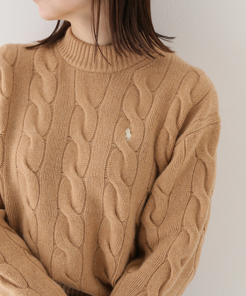 plage（プラージュ）の「【POLO RALPH LAUREN / ポロ ラルフ ローレン