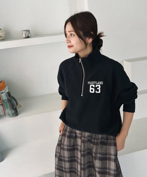 Champion（チャンピオン）の「別注【CHAMPION/チャンピオン】ハーフ