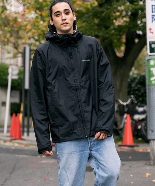 patagonia（パタゴニア）の「patagonia/パタゴニア M's TORRENTSHELL