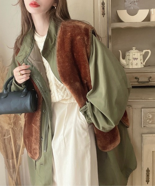 ANGIE VINTAGE by meg（アンジーヴィンテージバイメグ）の「【meg