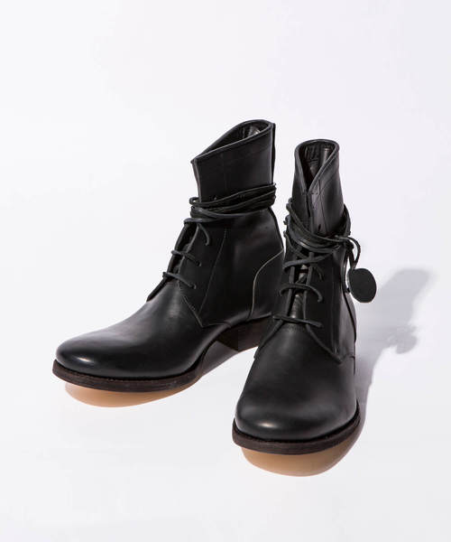C DIEM（カルペディエム）の「C DIEM(カルペディエム)5 HOLE BOOTS/5