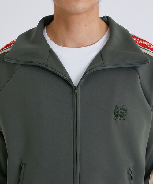 SASQUATCHfabrix.（サスクワァッチファブリックス）の