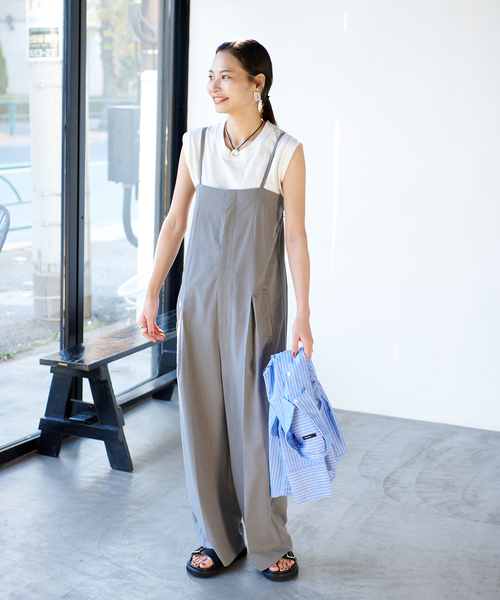 JOURNAL STANDARD（ジャーナルスタンダード）の「ドライストレッチベア