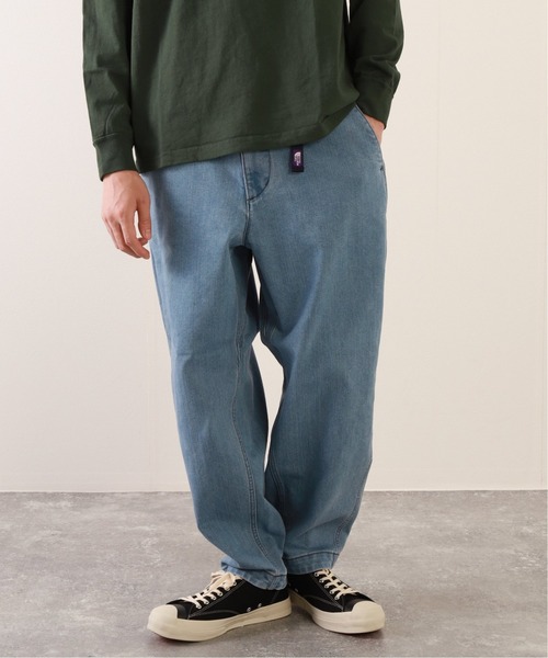 THE NORTH FACE PURPLE LABEL（ザ ノースフェイス パープルレーベル