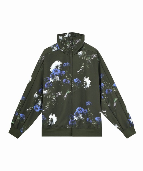 LAD MUSICIAN（ラッドミュージシャン）の「CARNATION TRACK JACKET