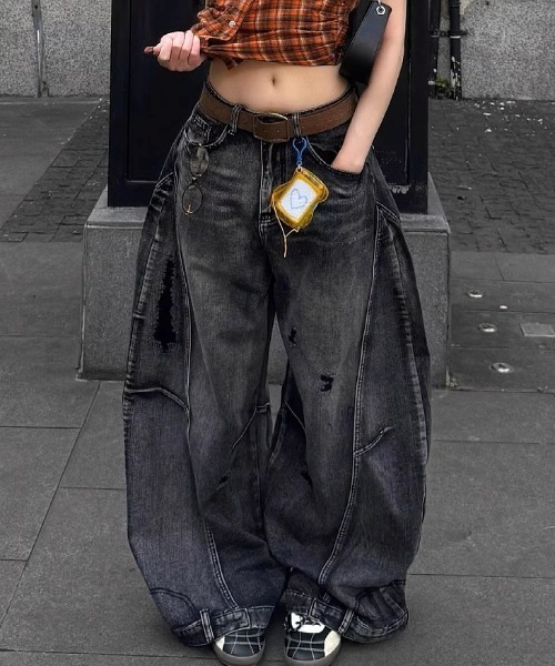 デニムパンツ│1page｜通常価格とセール価格│A'GEM/9×.KOM【公式