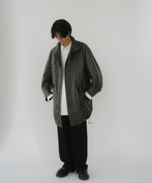 Knuth Marf（クヌースマーフ）の「【Knuth Marf/クヌースマーフ】label