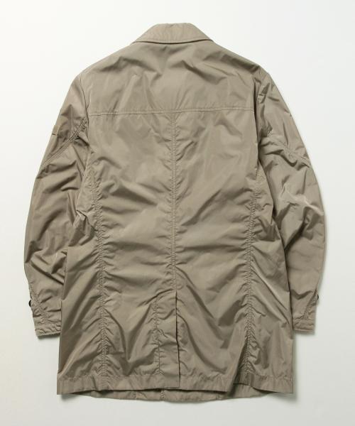 Peuterey（ピューテリー）の「PEUTEREY / “PARIS JP”ナイロンコート
