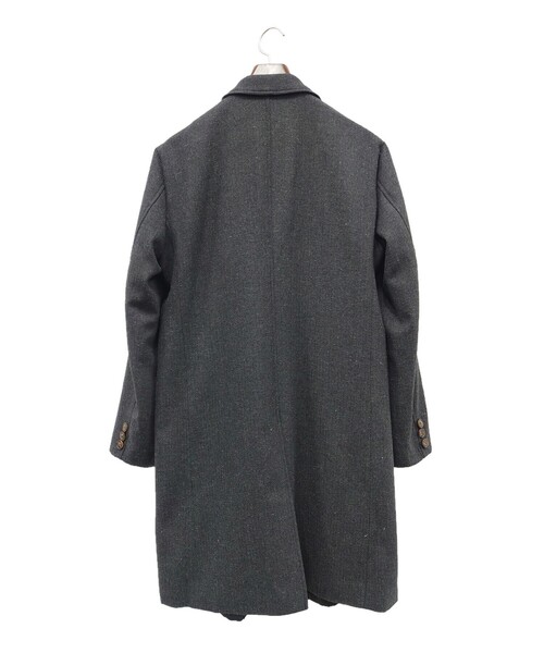 COMME CA COMMUNE（コムサコミューン）の「ウールライク ツイード