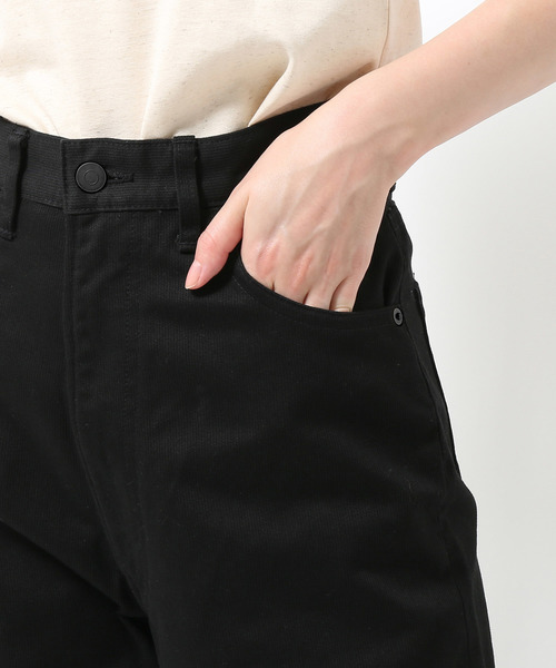 ANATOMICA】別注 618MARILYN PIQUE（デニムパンツ）｜ANATOMICA