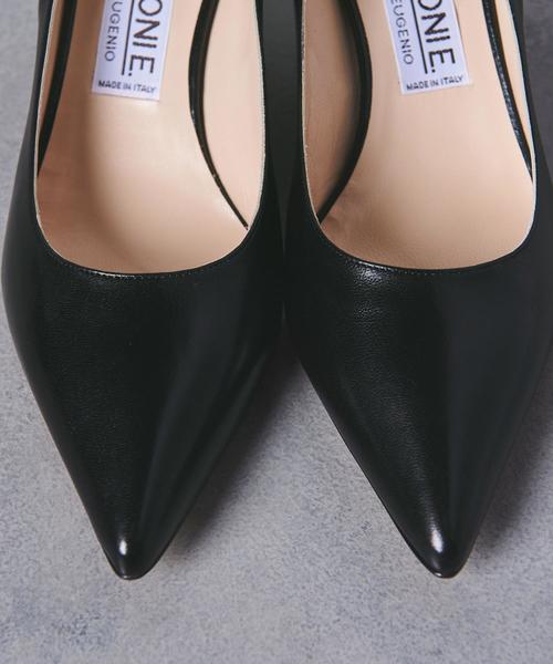 NEBULONI E（ネブローニ）の「＜NEBULONI E. （ネブローニ）＞ ポイン