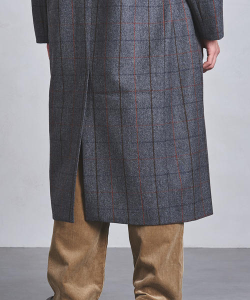 STUDIO NICHOLSON（スタジオニコルソン）の「＜STUDIO NICHOLSON