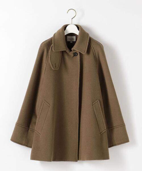 Steven Alan（スティーブンアラン）の「＜Steven Alan＞WOOL BEAVER
