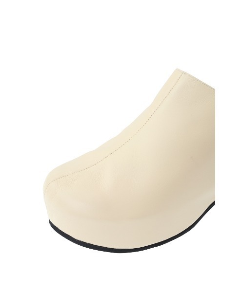 セール】PLATFORM CLOGS（その他シューズ）｜CLANE（クラネ）の