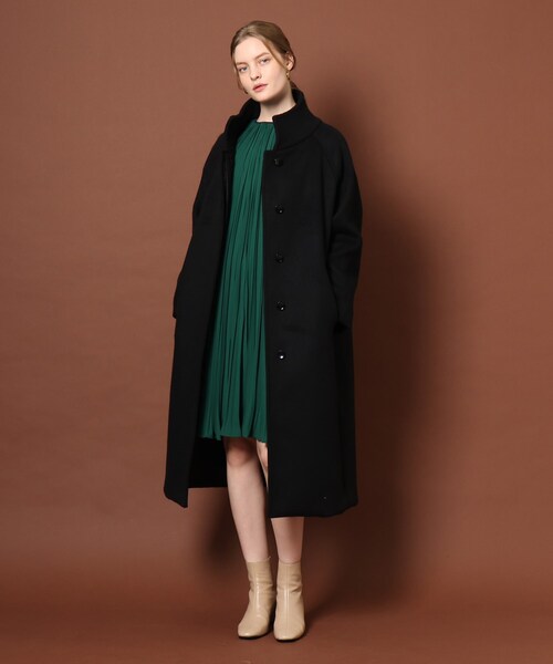 DRESSTERIOR（ドレステリア）の「◇【CLASSY.12月号掲載】【人気コート