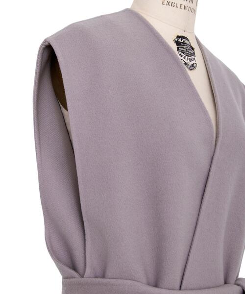 Drawer（ドゥロワー）の「＜Drawer（ドゥロワー）＞ウールケヌキ