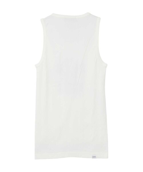 SKUL WOMAN タンクトップ（タンクトップ）｜HYSTERIC GLAMOUR