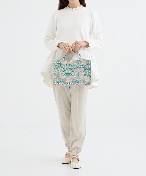 TSURU by Mariko Oikawa（ツルバイマリコオイカワ）の「【Tsuru by