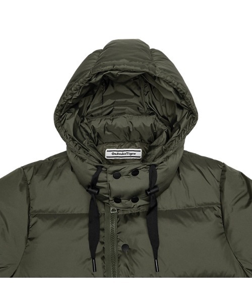 DOWN JACKET/ ダウンジャケット（ダウンジャケット/コート）｜Onitsuka