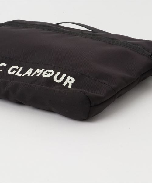 HYSTERIC GLAMOUR（ヒステリックグラマー）の「CORDURA サコッシュ