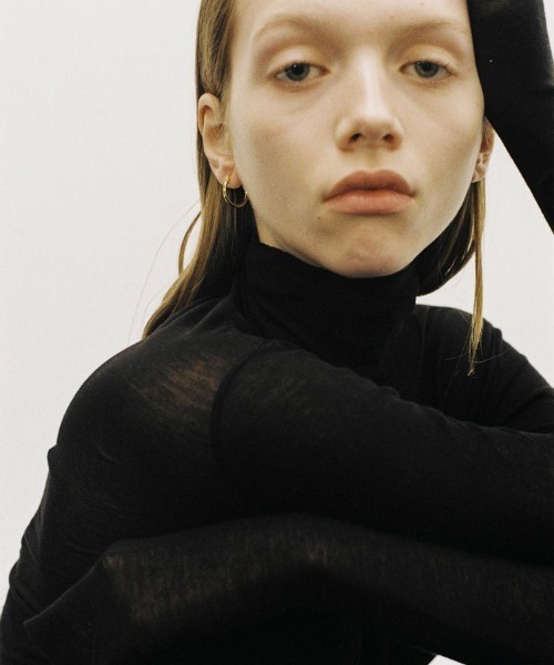 Llife 18KGP PIERCE（ピアス（片耳用））｜LIDNM（リドム）の