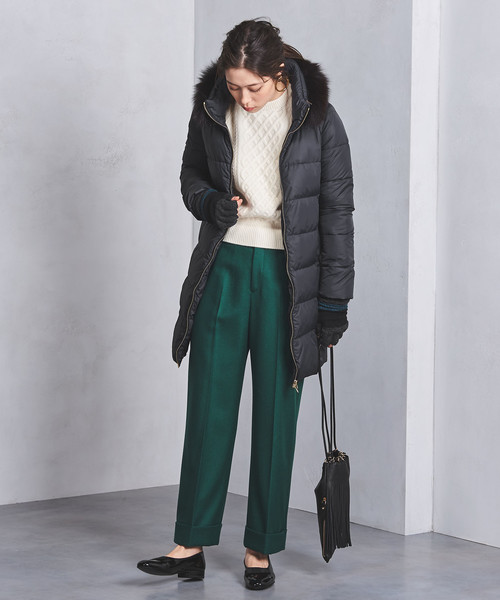 UNITED ARROWS（ユナイテッドアローズ）の「別注＜DUVETICA