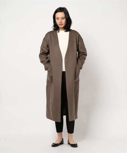 1er Arrondissement（プルミエアロンディスモン）の「MANTECOノー