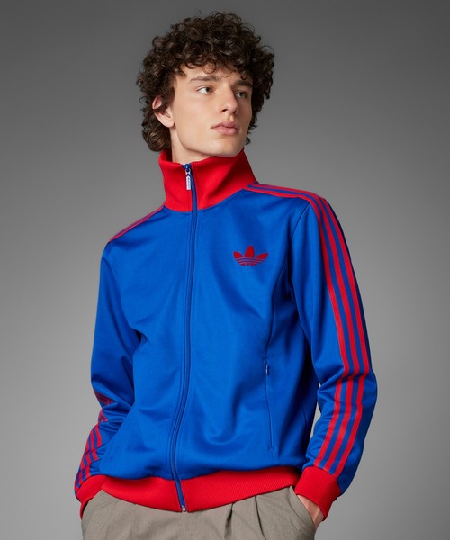 adidas（アディダス）の「Adicolor Heritage Now ストライプ トラック