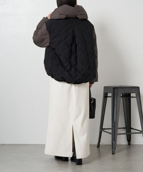 Jena espace merveilleux（ジェナ エスパスメルヴェイユ）の「配色