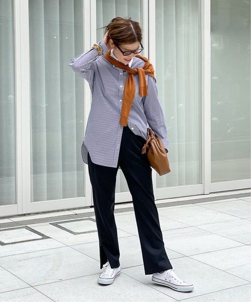 Deuxieme Classe（ドゥーズィエムクラス）の「EVERYDAY I LIKE. ZIP