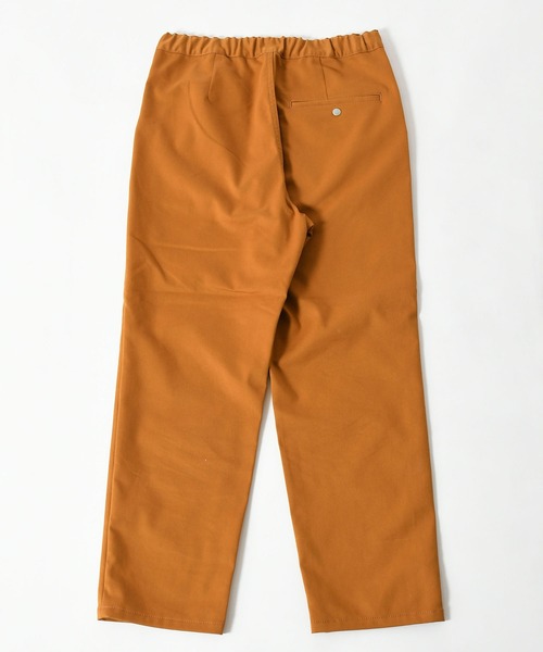 ツイルテックサイドプラケットパンツ | ジョンブル公式通販/JOHNBULL